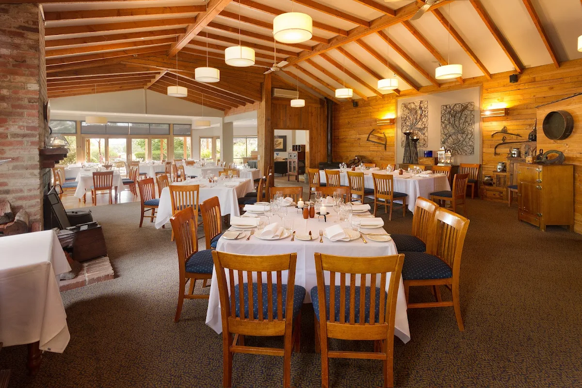 Vibe, Restaurant @ Glen Erin