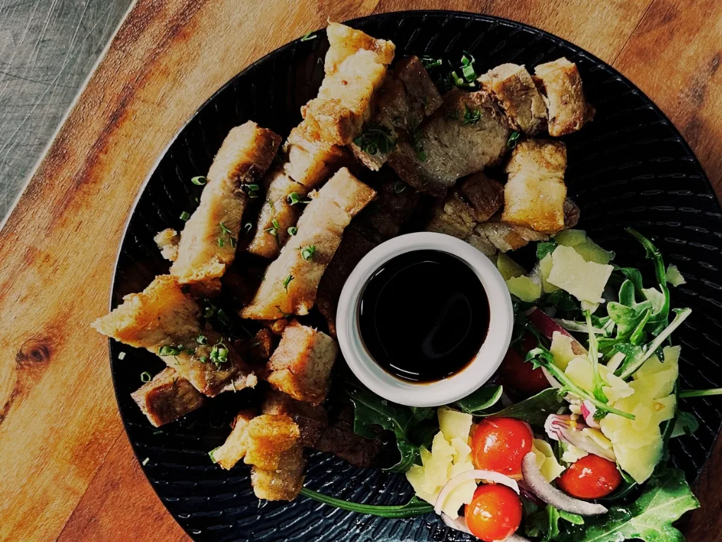 Food & drink, Royal Hotel Portland