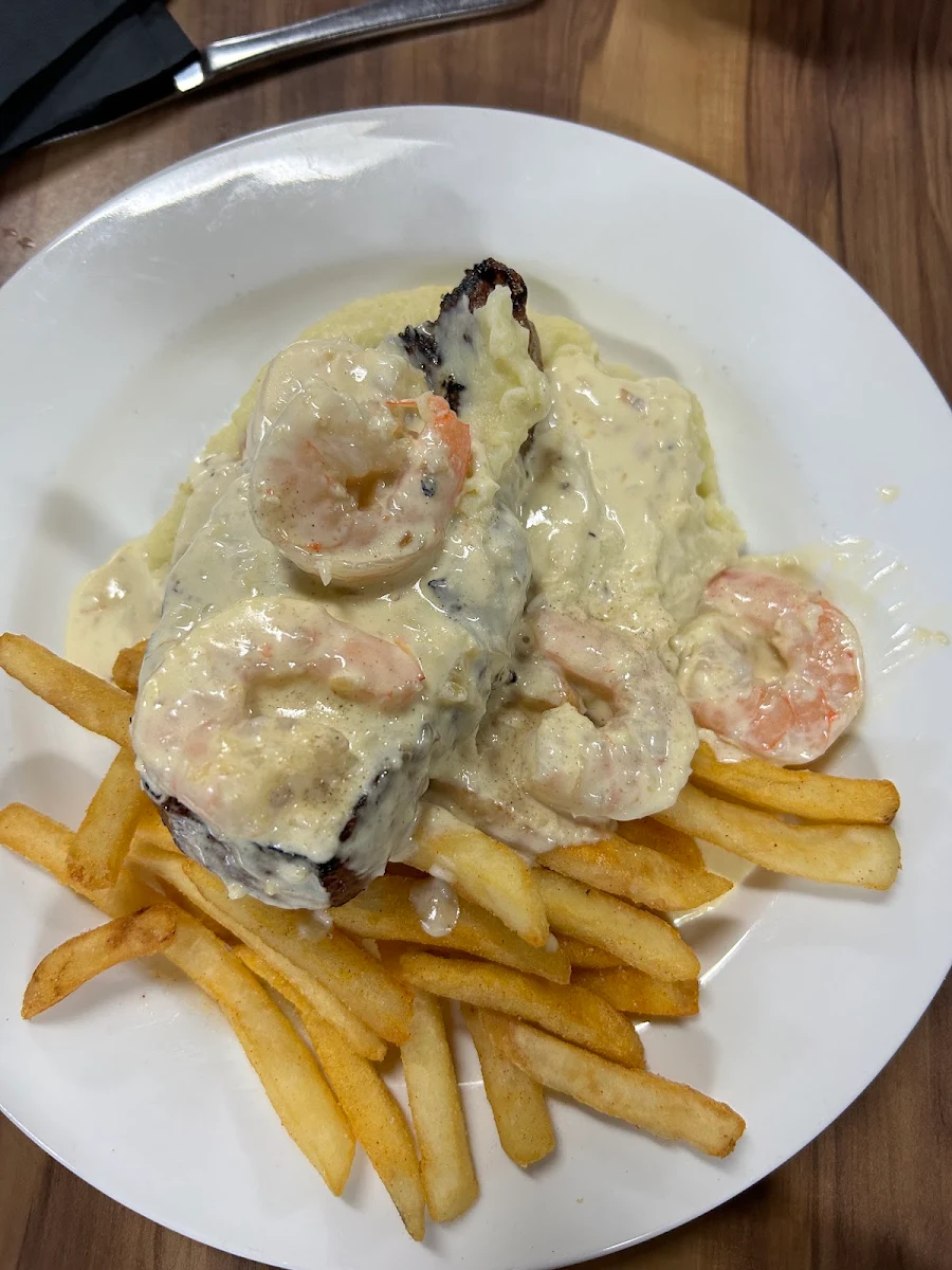Food & drink, Royal Hotel Portland