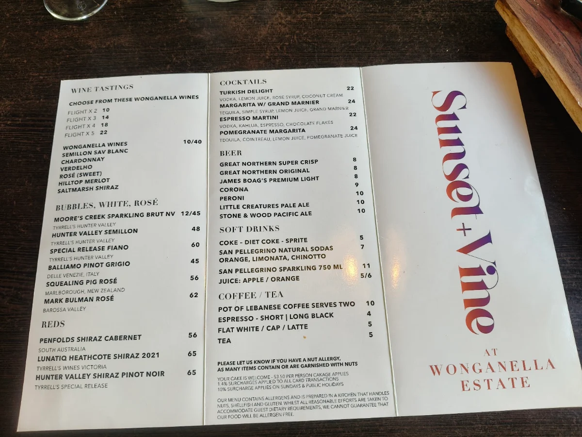 Menu photo 3