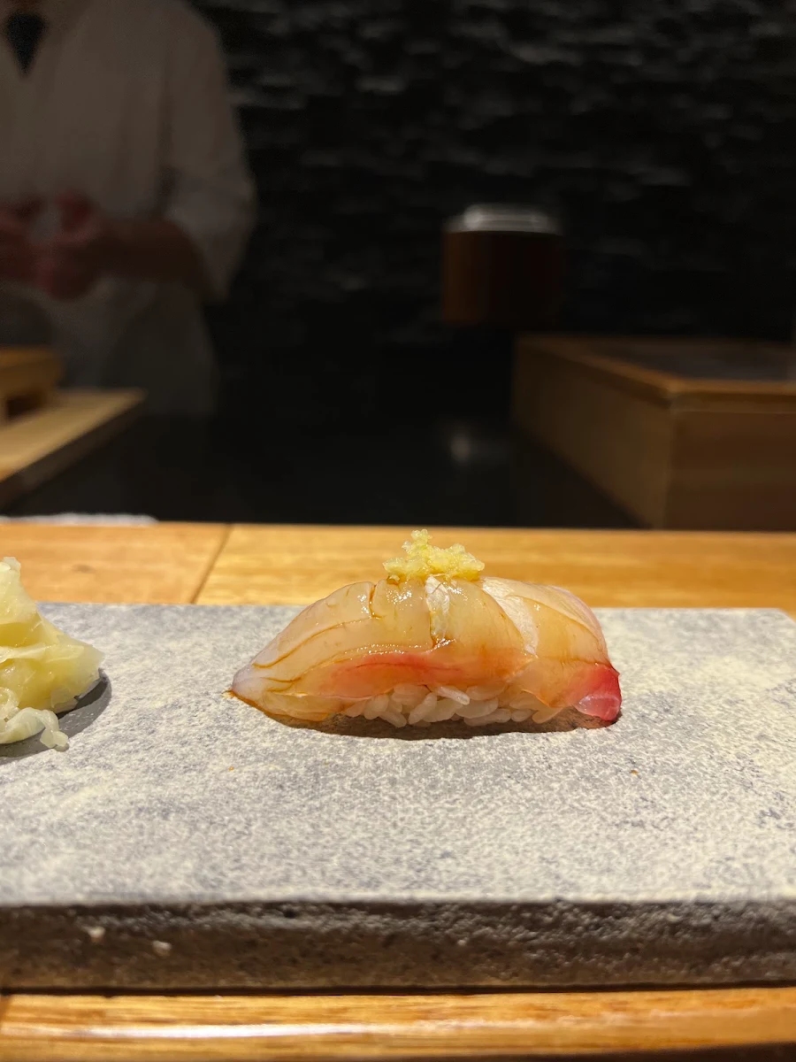 Food & drink, AOI TSUKI