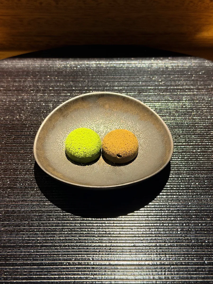 Food & drink, AOI TSUKI