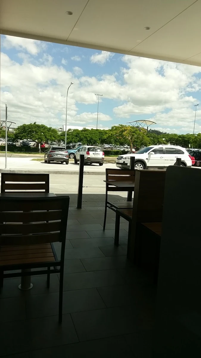 Vibe, Hungry Jack's Burgers Beenleigh