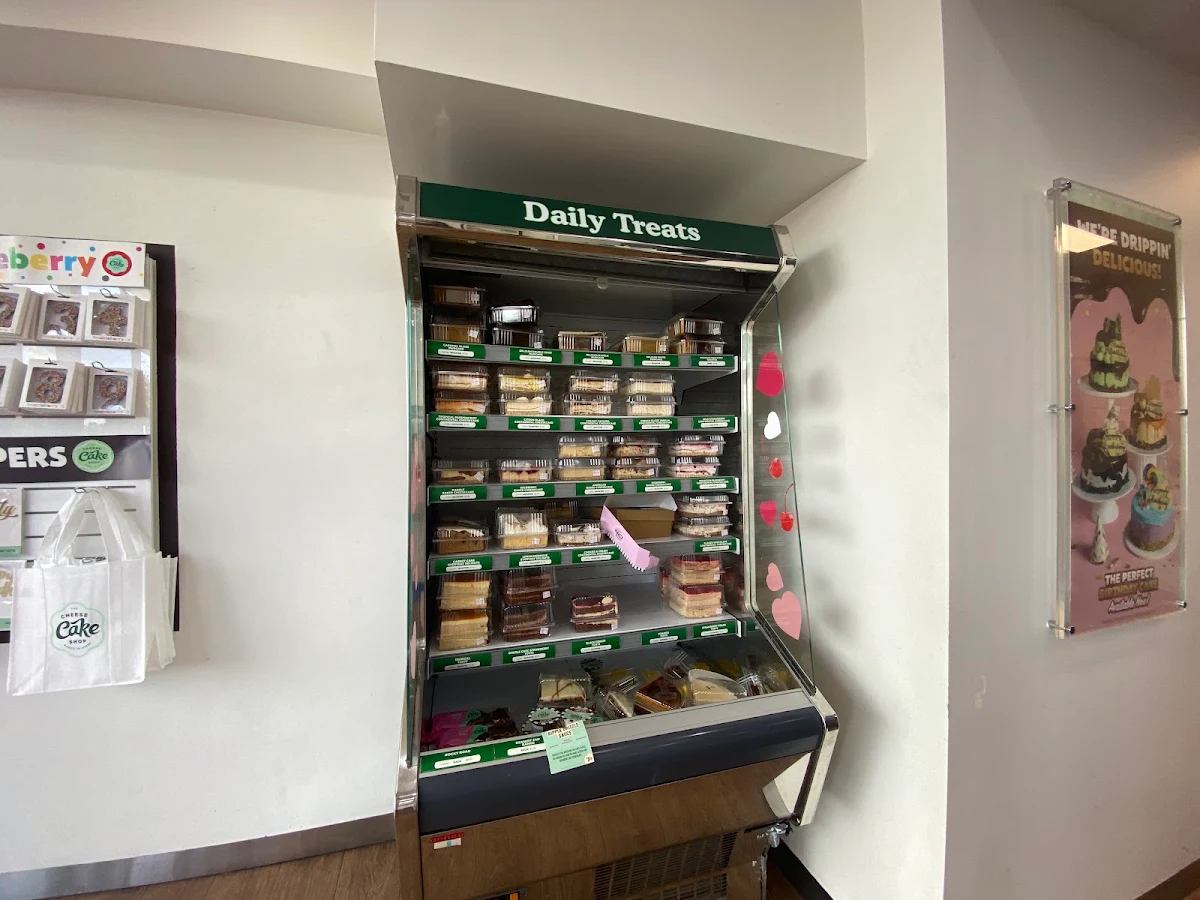 Vibe, The Cheesecake Shop Point Cook