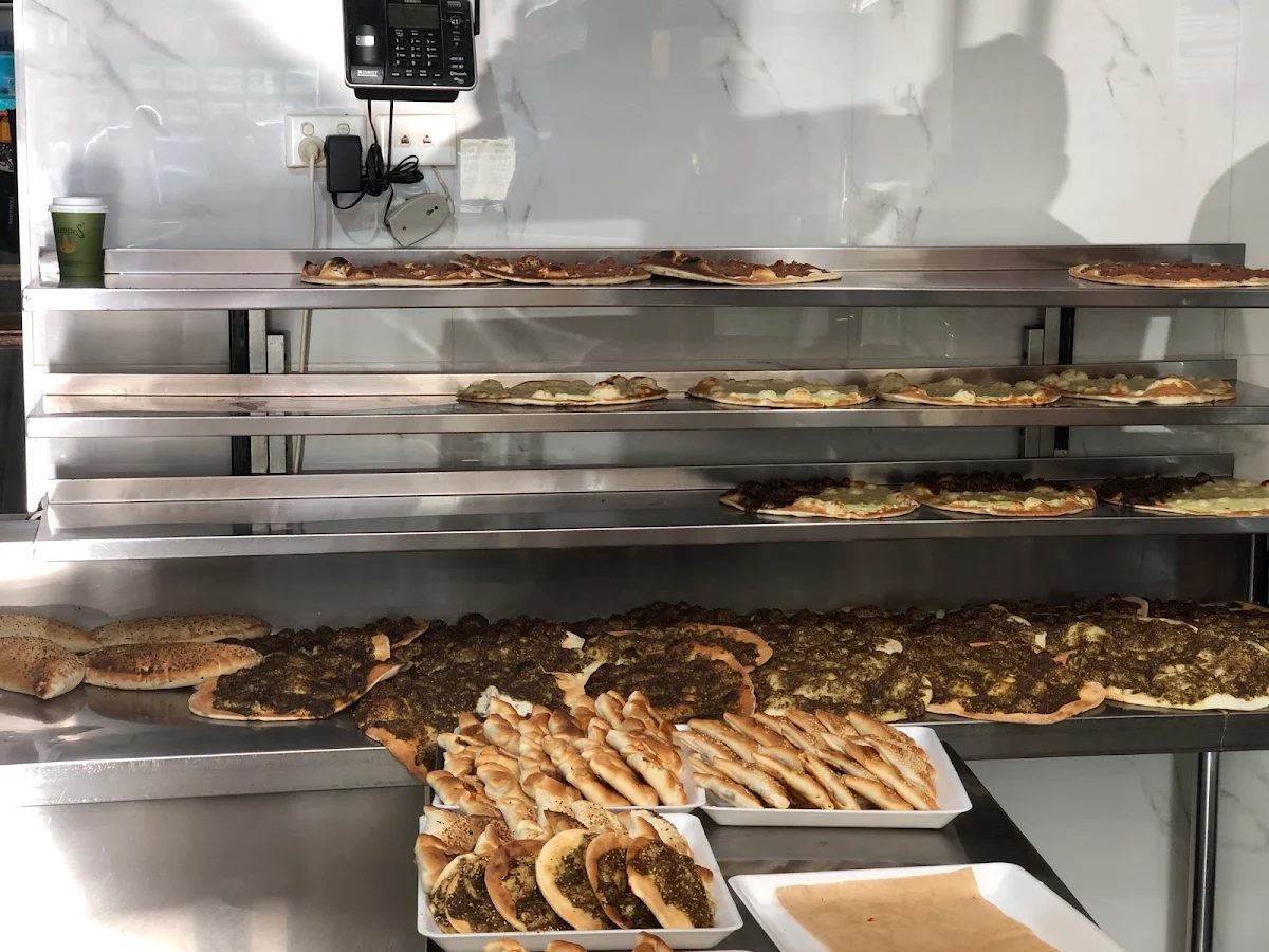 Vibe, Valley Bakery