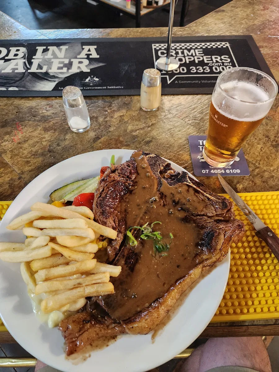 Food & drink photo 1
