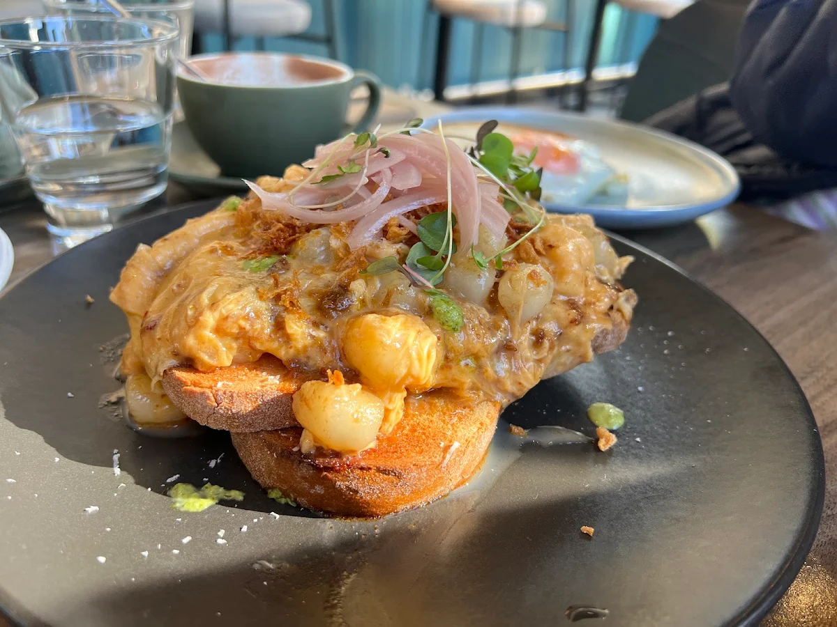 Food & drink, Daybreak Cafe