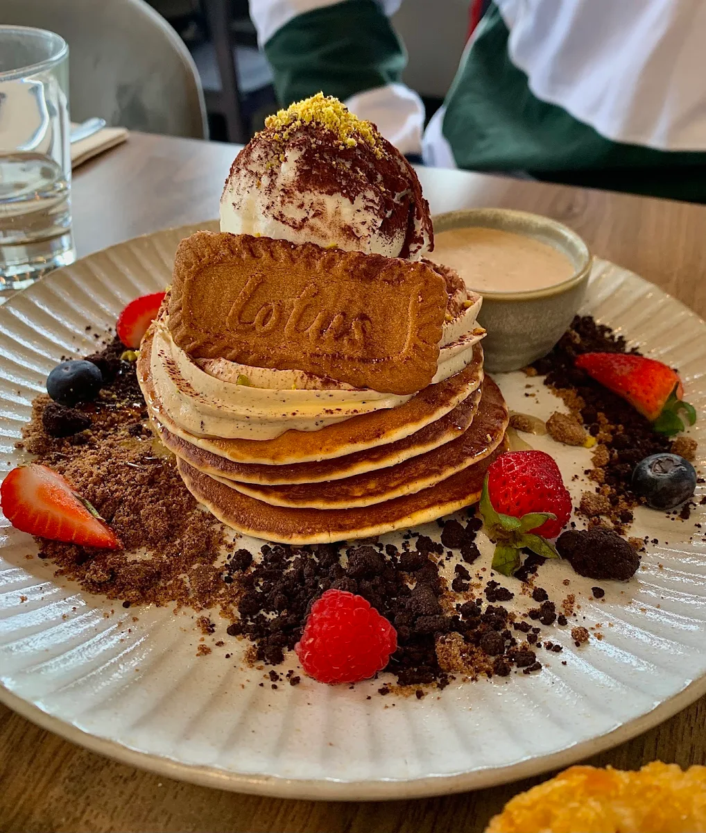 Food & drink, Daybreak Cafe