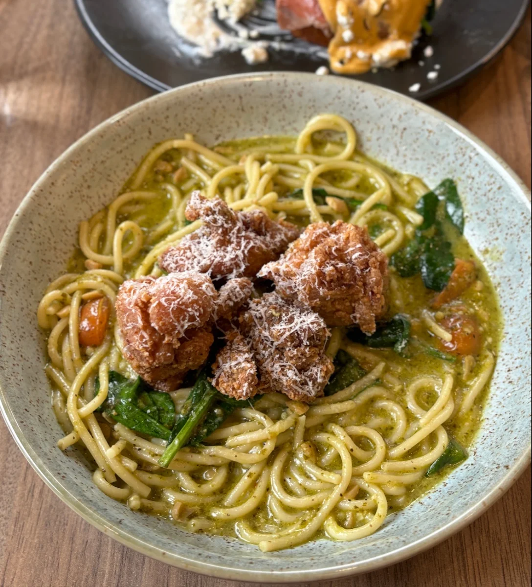 Food & drink, Daybreak Cafe