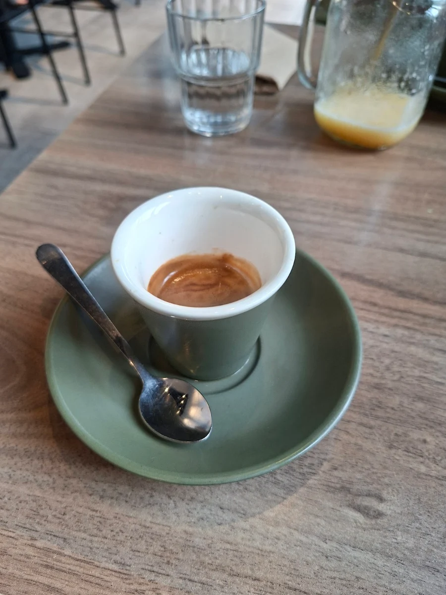 Food & drink, Daybreak Cafe