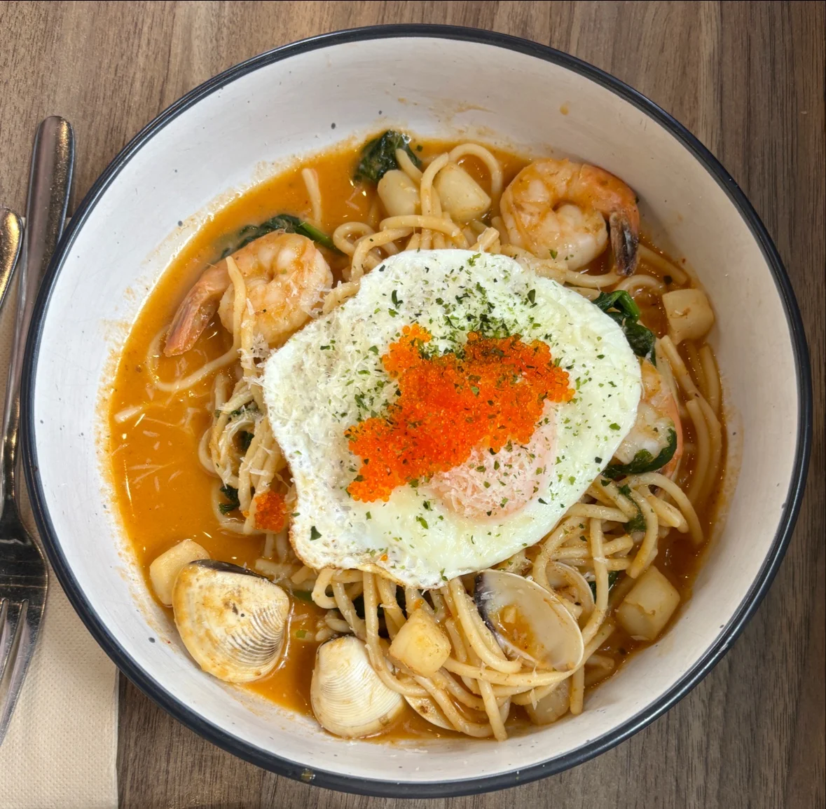 Food & drink, Daybreak Cafe