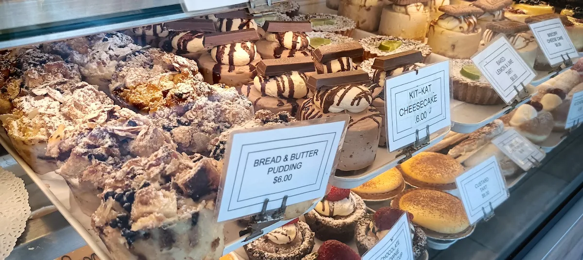 Food & drink, Bayside Bakery