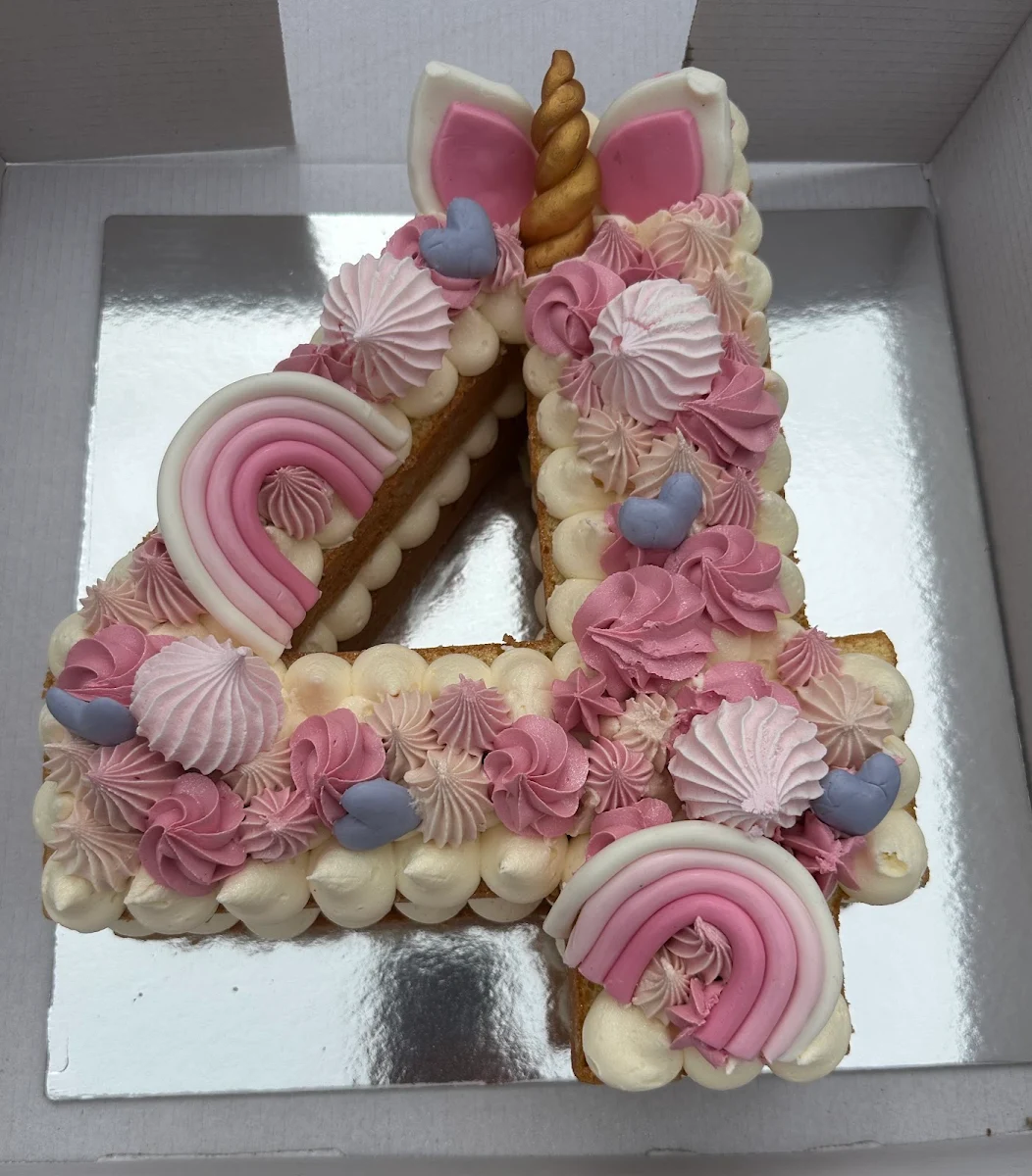 Food & drink, Bayside Bakery