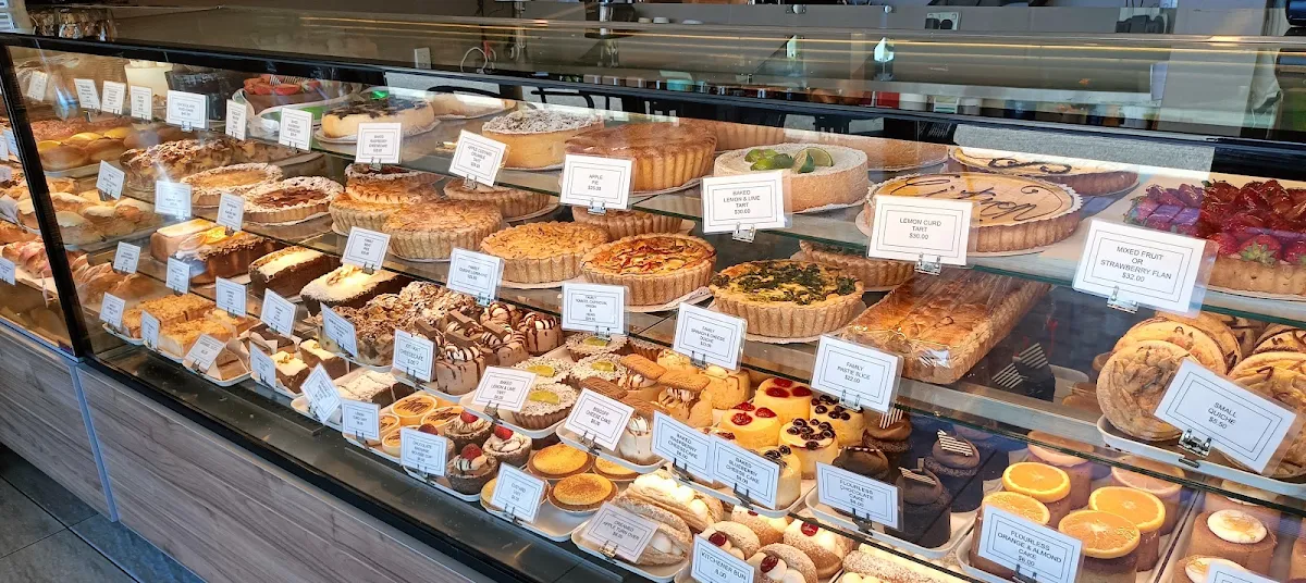 Vibe, Bayside Bakery