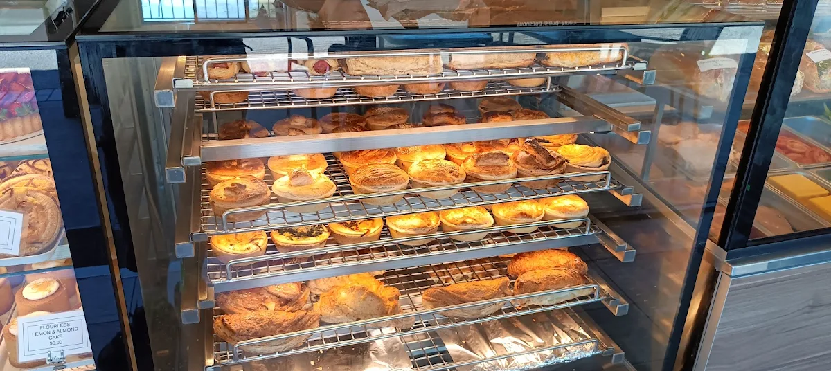 Vibe, Bayside Bakery