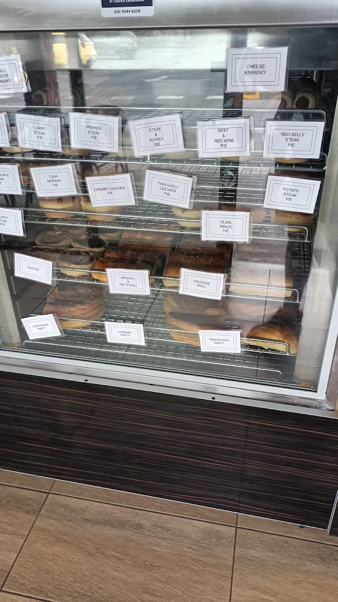 Vibe, Bayside Bakery