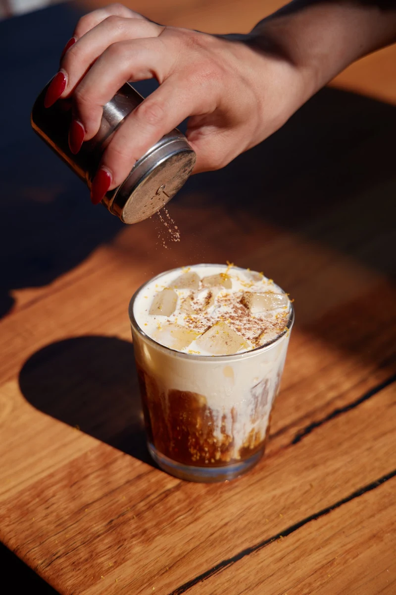 Food & drink, The East Pantry