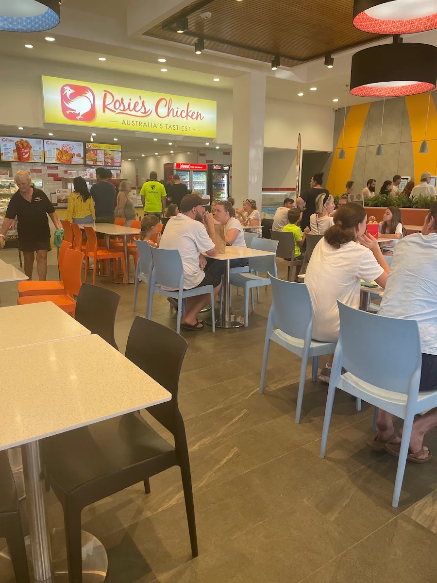 Vibe, Beefy's Traveston