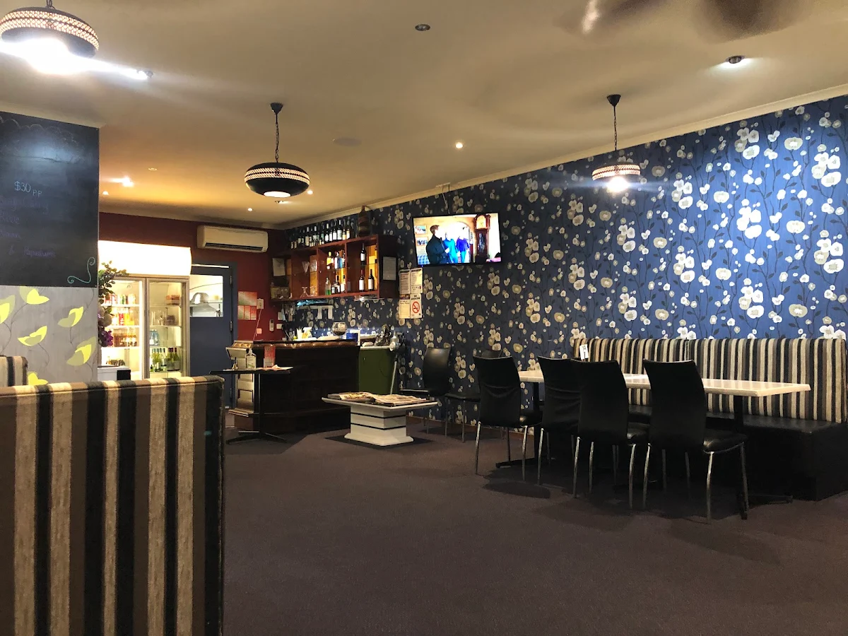 Vibe, Khatti's Curry Lounge - Sale