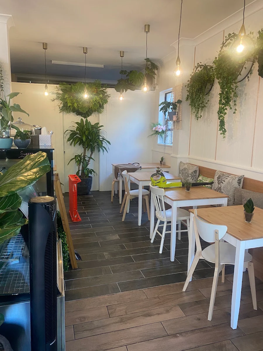 Vibe, The Foliage Cafe
