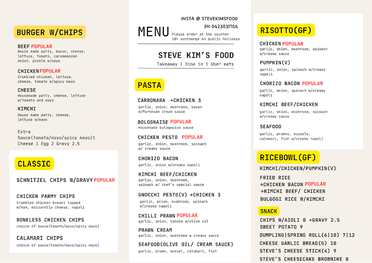 Menu photo 6