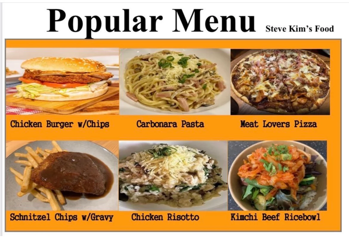 Menu photo 9