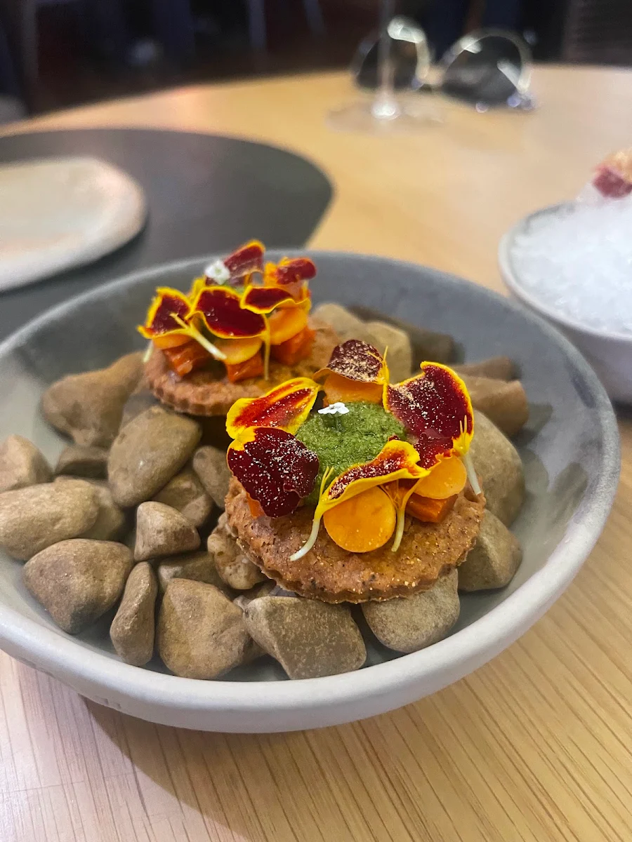 Food & drink, Amaru