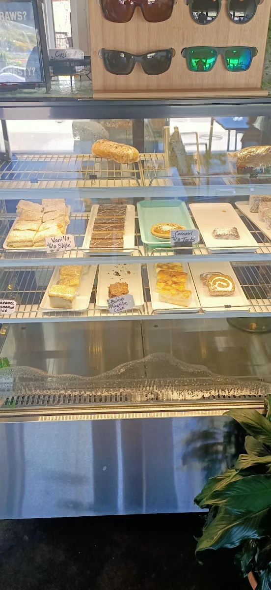 Vibe, Pie World