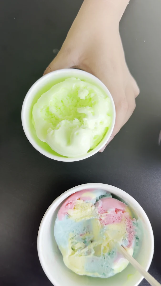 Food & drink, C9 Chocolate & Gelato Tallawong