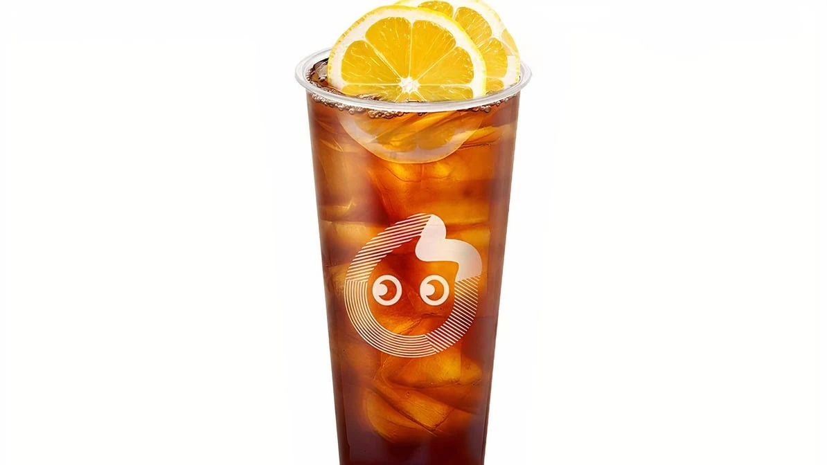 Food & drink, CoCo Bubble Tea