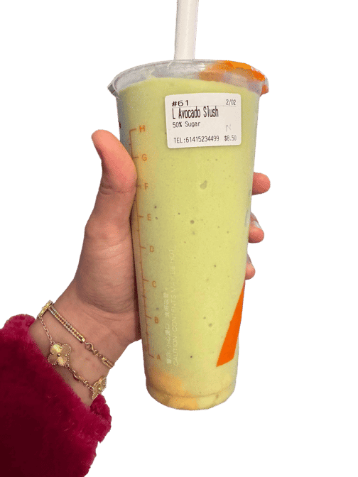 Food & drink, CoCo Bubble Tea