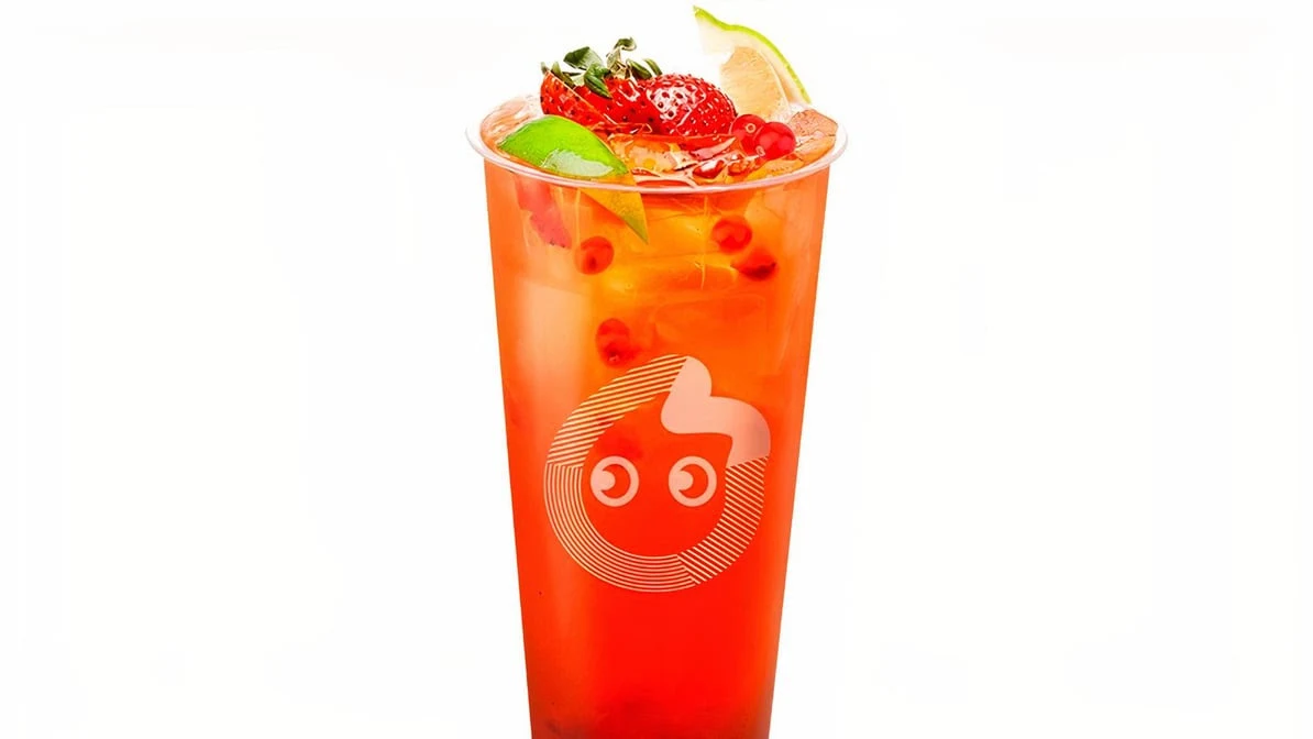 Food & drink, CoCo Bubble Tea