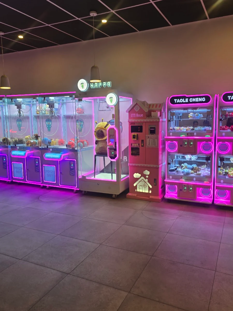 Vibe, CoCo Bubble Tea