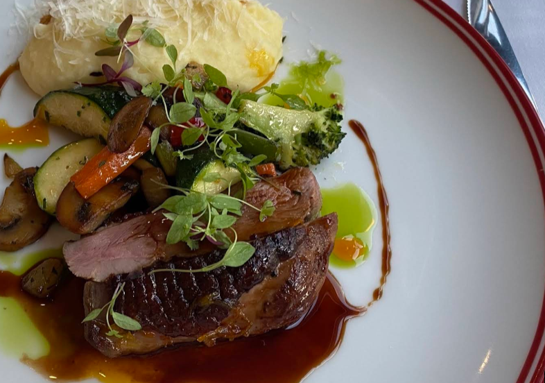 Food & drink photo 3