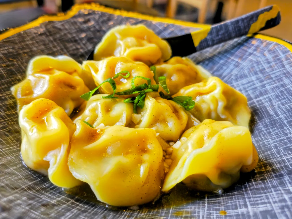 Food & drink, Little Red Dumpling Eatons Hill