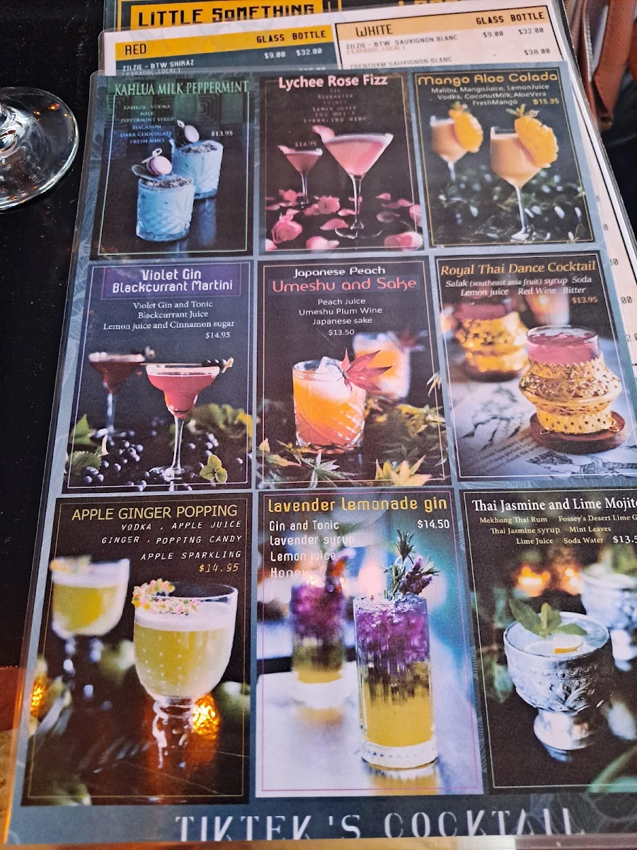 Menu photo 6