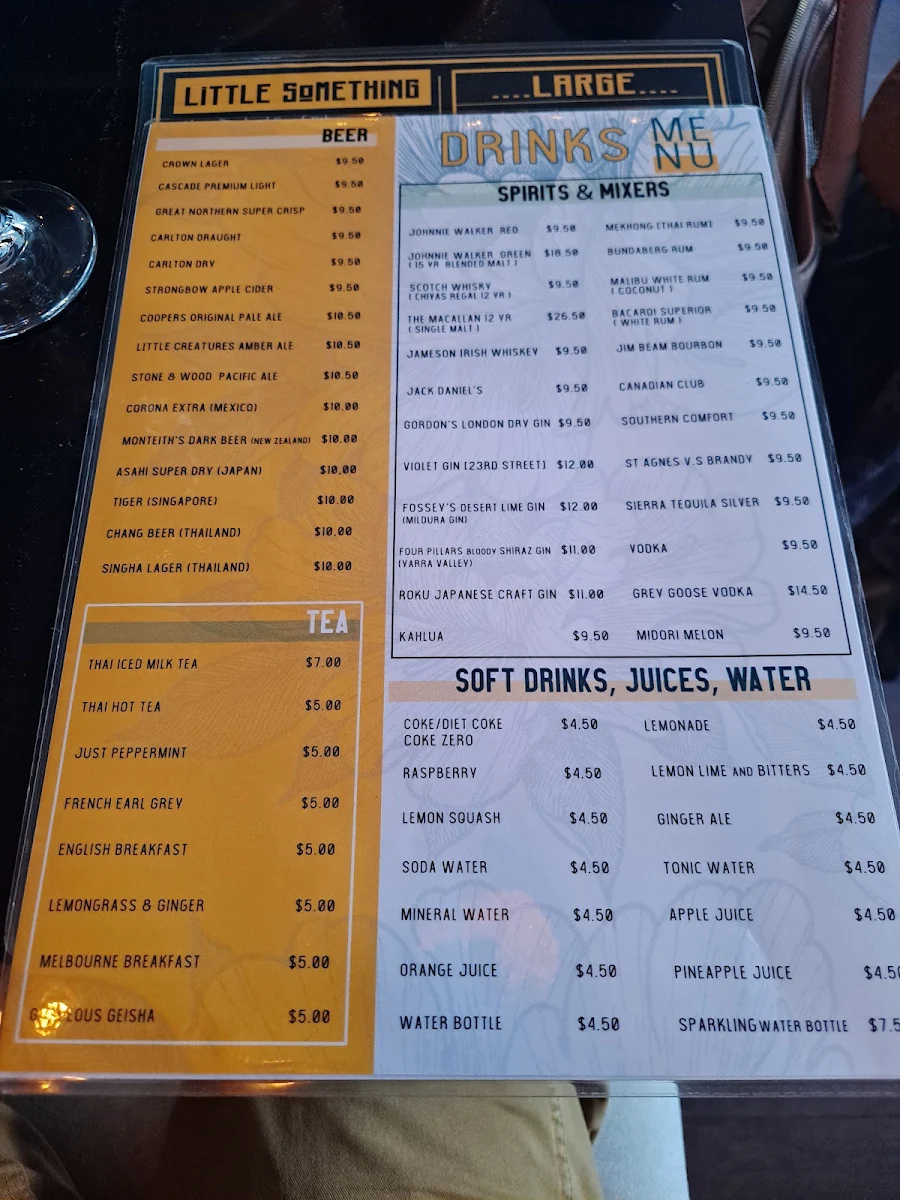 Menu photo 8