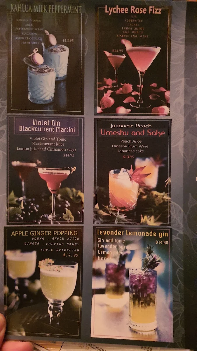 Menu photo 9