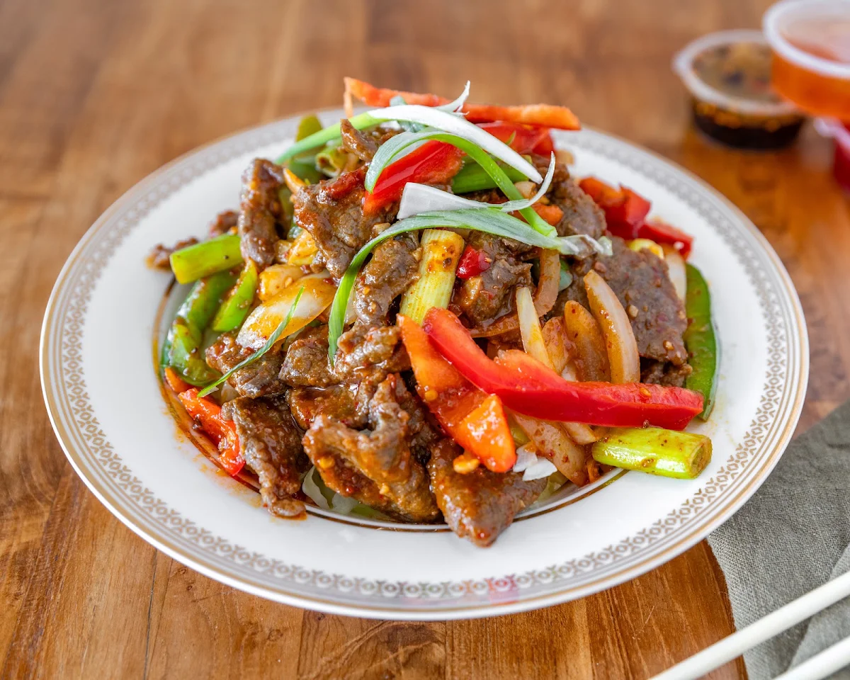 Food & drink, Amazing Asian Kingaroy