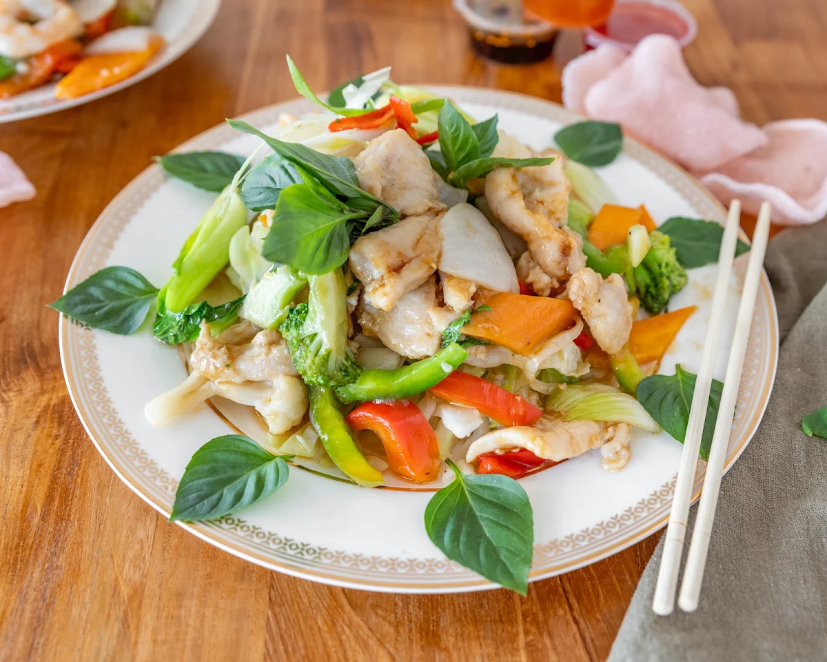 Food & drink, Amazing Asian Kingaroy