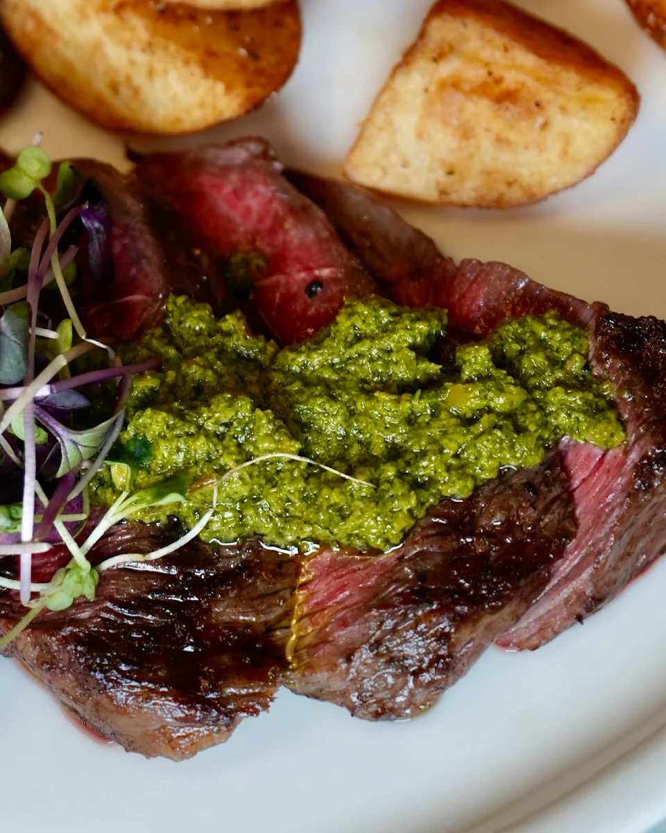 Food & drink, Lilly's Espresso and Cucina