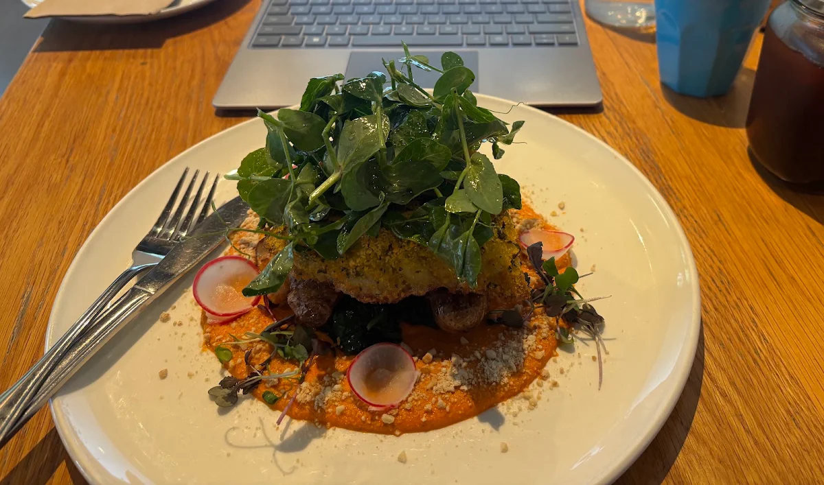 Food & drink, Lilly's Espresso and Cucina