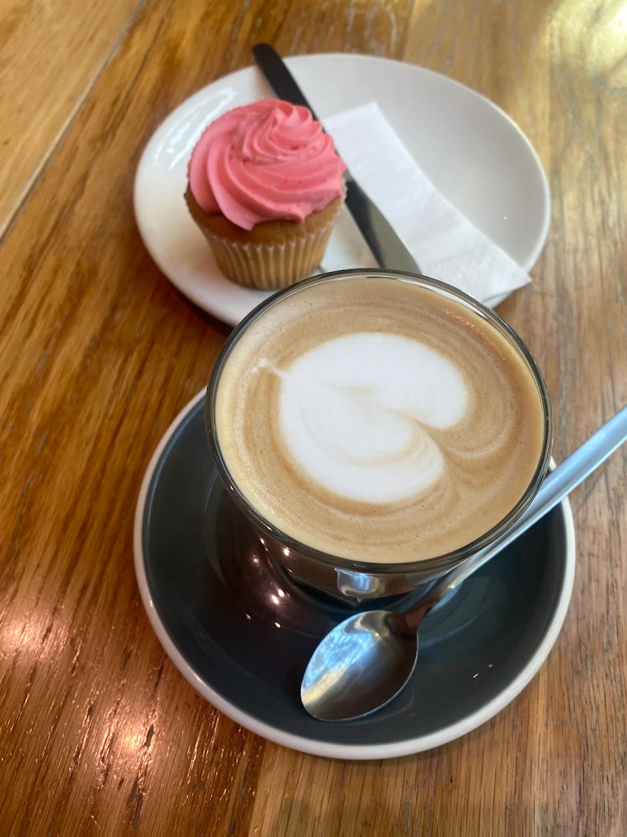 Food & drink, Lilly's Espresso and Cucina
