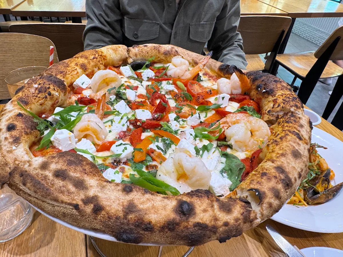 Food & drink, Lilly's Espresso and Cucina