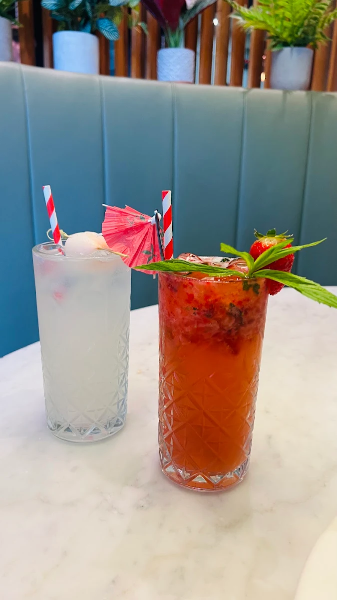 Food & drink, Lilly's Espresso and Cucina