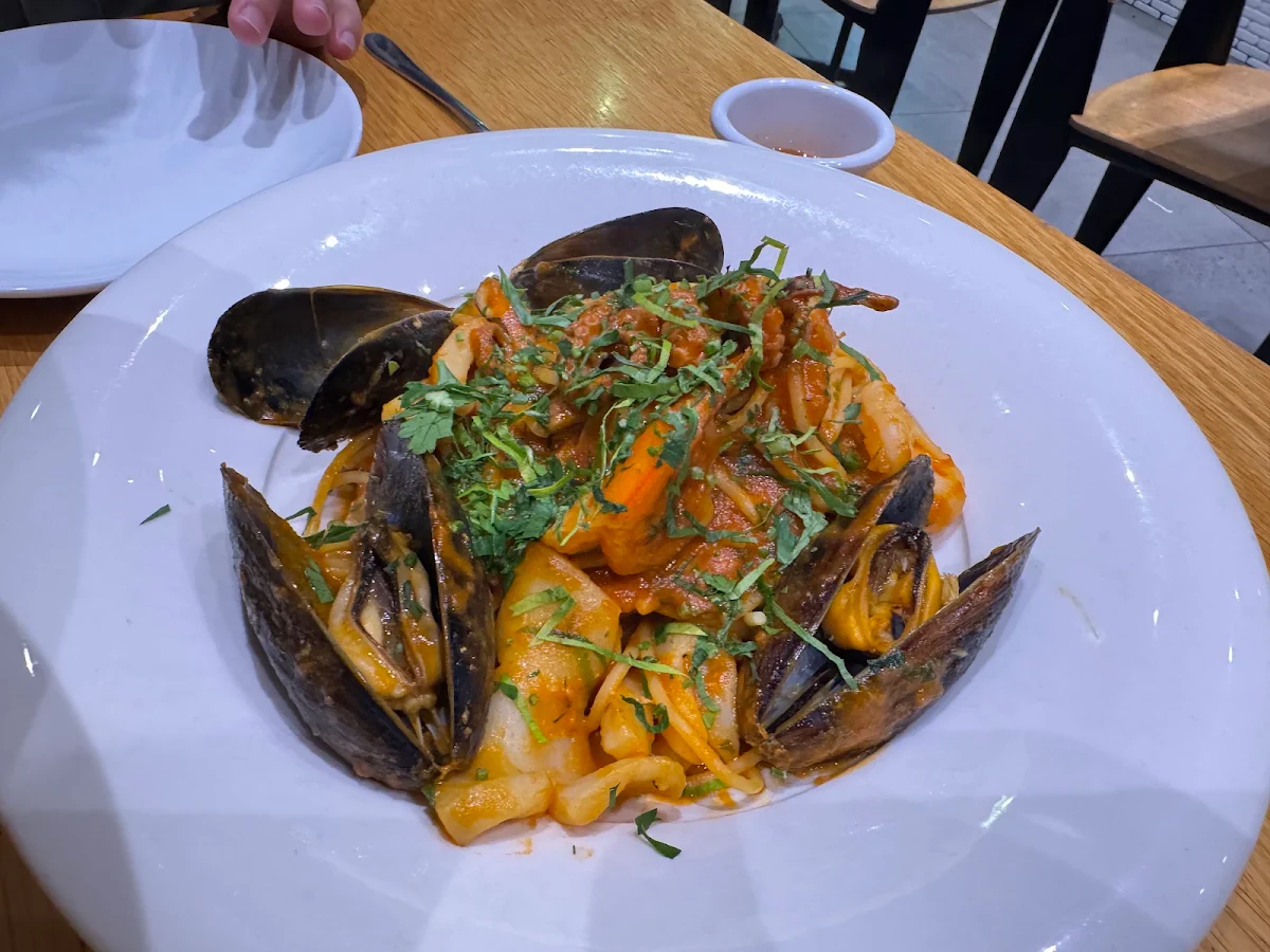 Food & drink, Lilly's Espresso and Cucina