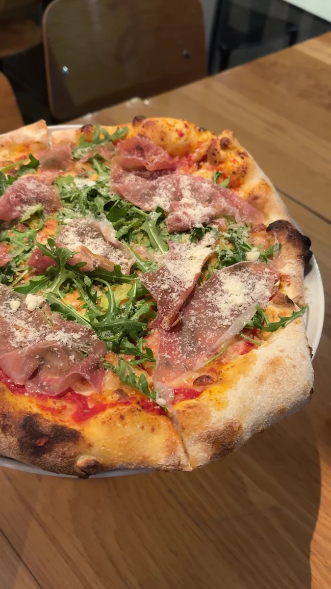 Food & drink, Lilly's Espresso and Cucina