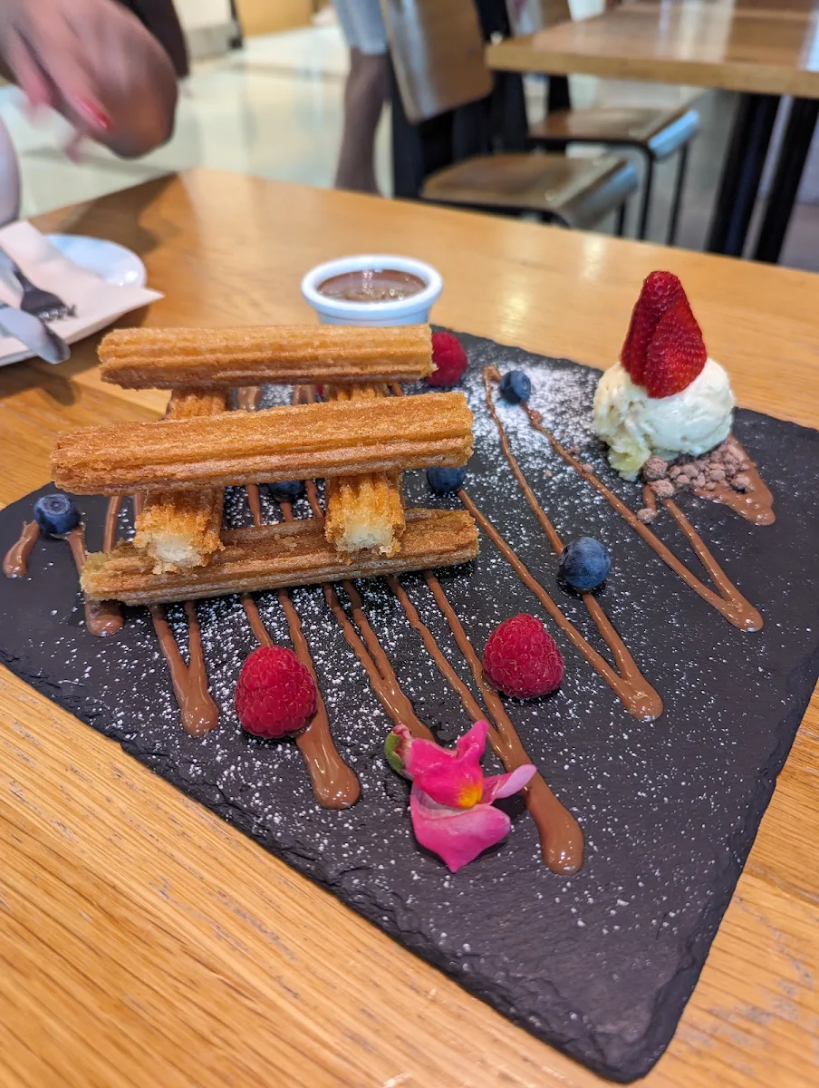Food & drink, Lilly's Espresso and Cucina