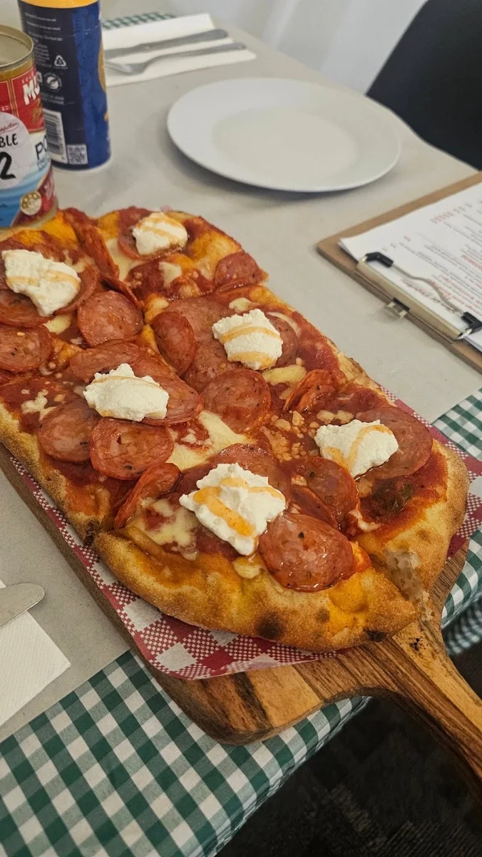 Food & drink, Slice of Perfection
