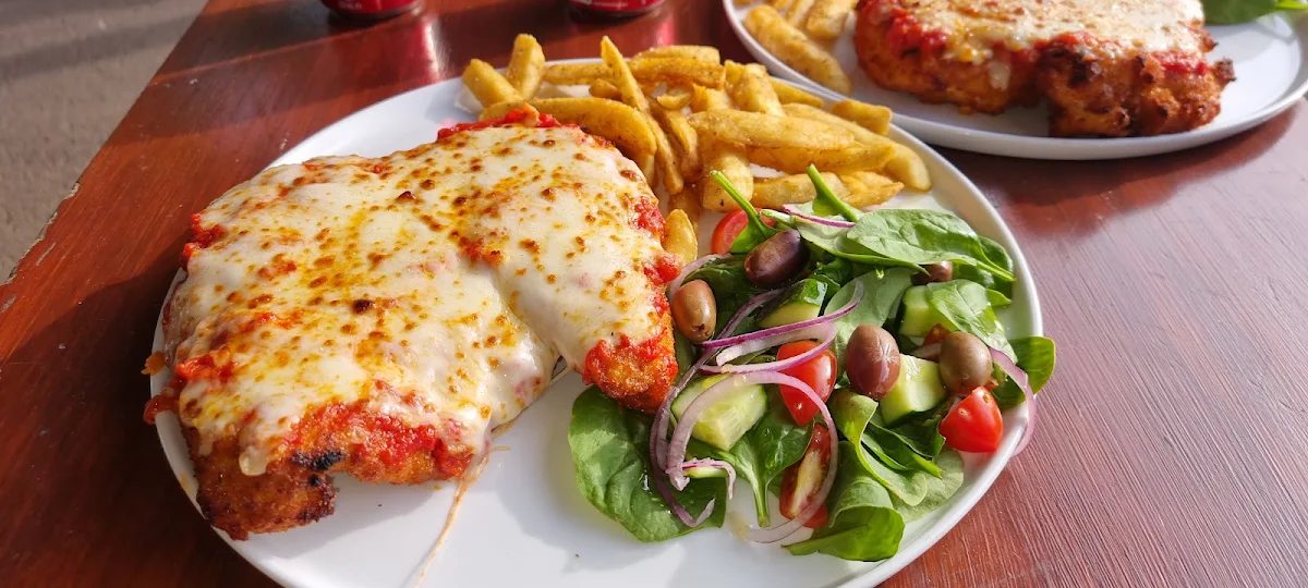 Food & drink, Slice of Perfection